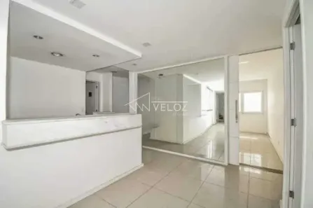 Sala Comercial à venda, 246m² no Flamengo, Rio de Janeiro