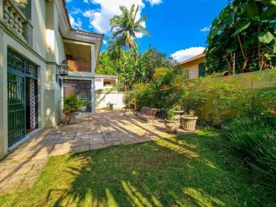 Casa com 5 Quartos à venda, 650m² no Jardim América, São Paulo