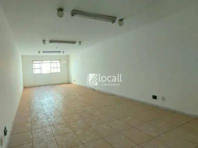 Sala Comercial para alugar, 50m² no Centro, São José do Rio Preto