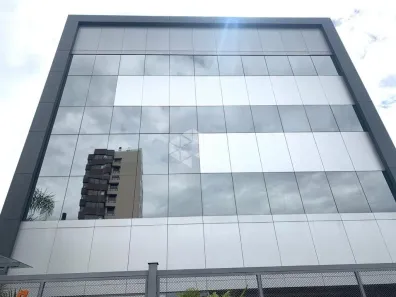 Prédio Comercial à venda, 627m² no Boa Vista, Porto Alegre