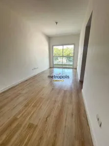 Apartamento com 2 Quartos à venda, 69m² no Nova Gerty, São Caetano do Sul
