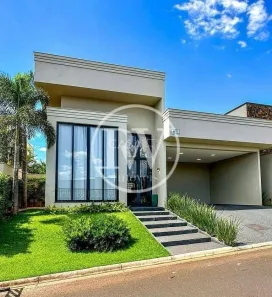 Casa com 4 Quartos à venda, 482m² no Residencial Green Park, Rio Verde