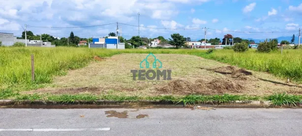 Lote/Terreno à venda, 300m² no Residencial Antares, Taubaté