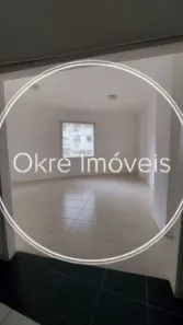 Apartamento com 1 Quarto à venda, 83m² no Centro, Rio de Janeiro