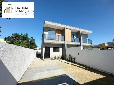 Casa com 2 Quartos à venda, 110m² no São João do Rio Vermelho, Florianópolis