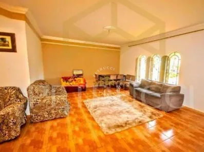 Casa de Condomínio com 3 Quartos à venda, 280m² no Jardim Chapadão, Campinas