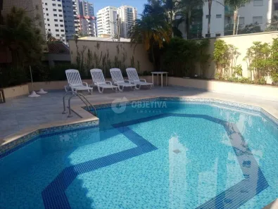 Apartamento com 4 Quartos à venda, 208m² no Fundinho, Uberlândia