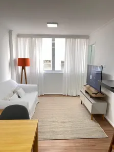 Apartamento com 2 Quartos para alugar, 85m² no Consolação, São Paulo