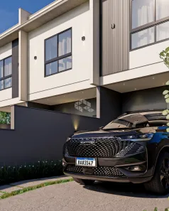 Casa com 2 Quartos à venda, 126m² no Vargem do Bom Jesus, Florianópolis
