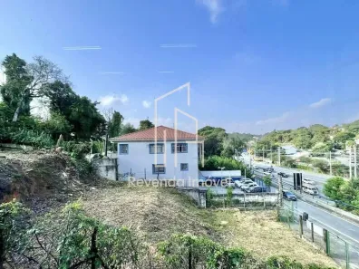 Lote/Terreno à venda, 1319m² no Parque São George, Cotia