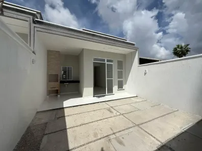 Casa com 3 Quartos à venda, 83m² no Pedras, Fortaleza