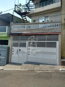 Sobrado com 3 Quartos à venda, 300m² no Jardim da Conquista (Zona Leste), São Paulo