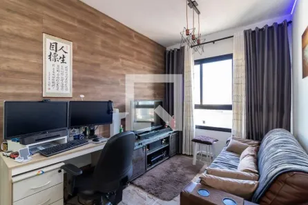 Apartamento com 2 Quartos à venda, 38m² no Vila Dom Pedro II, São Paulo