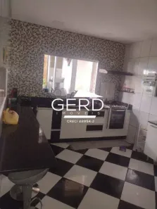 Casa com 3 Quartos à venda, 267m² no Jardim das Flores, Osasco