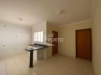 Casa com 3 Quartos à venda, 120m² no Jardim Brasília, Piracicaba