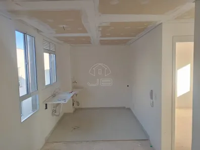 Apartamento com 2 Quartos à venda, 44m² no Parque Orestes Ôngaro, Hortolândia