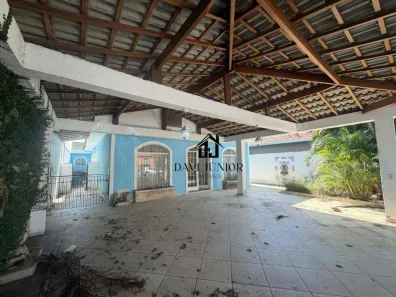 Casa com 3 Quartos à venda, 388m² no Jardim Santa Rosália, Sorocaba
