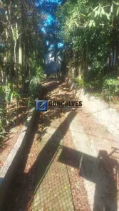 Fazenda/Sítio com 2 Quartos à venda, 120m² no Dos Finco, São Bernardo do Campo
