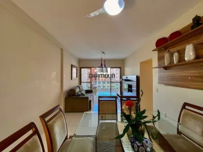 Apartamento com 3 Quartos à venda, 110m² no Praia do Morro, Guarapari