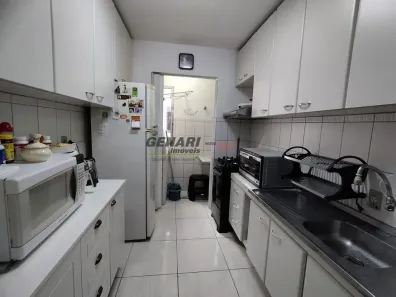 Apartamento com 3 Quartos à venda, 65m² no Jardim Juliana, Indaiatuba