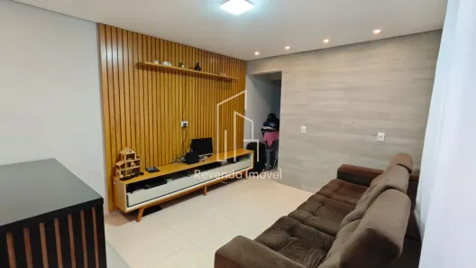 Sobrado com 3 Quartos à venda, 165m² no Vila Mirante, São Paulo