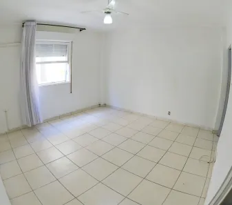 Apartamento com 1 Quarto à venda, 36m² no Centro, São Vicente