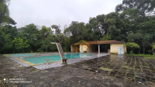 Fazenda/Sítio com 4 Quartos à venda, 72000m² no Aldeia dos Camarás, Camaragibe