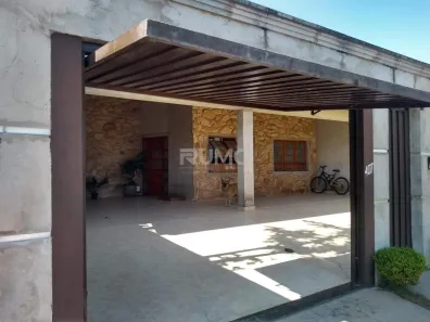 Casa com 3 Quartos à venda, 227m² no Vila Aeroporto, Campinas