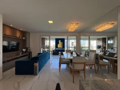 Apartamento com 3 Quartos à venda, 107m² no Vila Andrade, São Paulo