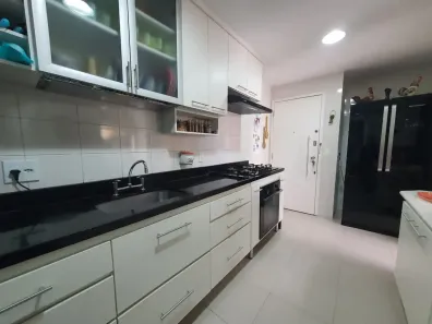 Cobertura com 4 Quartos à venda, 320m² no Recreio dos Bandeirantes, Rio de Janeiro