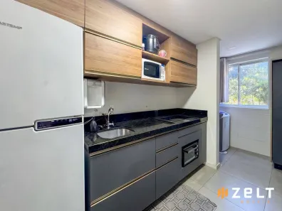 Apartamento com 1 Quarto à venda, 31m² no Velha, Blumenau