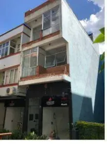Prédio Comercial para alugar, 49m² no Condomínio Centro Comercial Alphaville, Barueri