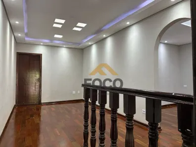 Casa com 2 Quartos à venda, 120m² no Vila Monteiro, Piracicaba