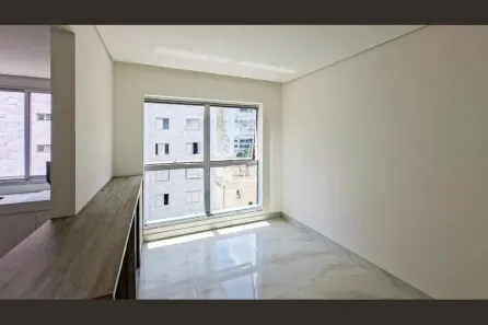 Apartamento com 2 Quartos à venda, 60m² no Santo Agostinho, Belo Horizonte