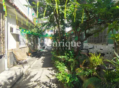 Apartamento com 2 Quartos à venda, 75m² no Laranjeiras, Rio de Janeiro