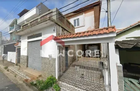 Sobrado com 3 Quartos à venda, 172m² no Vila Floresta, Santo André