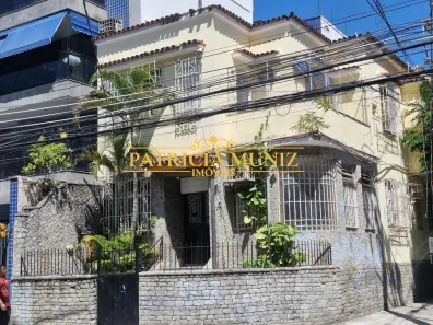Imóvel Comercial com 6 Quartos à venda, 231m² no Vila Isabel, Rio de Janeiro