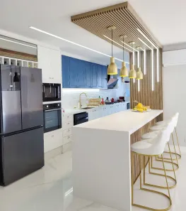 Cobertura com 3 Quartos à venda, 197m² no Ingleses do Rio Vermelho, Florianópolis