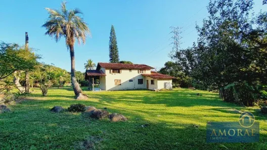 Fazenda/Sítio com 3 Quartos à venda, 43625m² no Ratones, Florianópolis