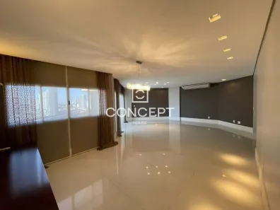 Apartamento com 3 Quartos à venda, 270m² no Quilombo, Cuiabá