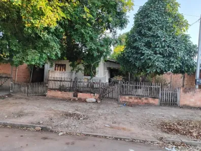 Lote/Terreno à venda, 675m² no Jardim Botânico, Sinop