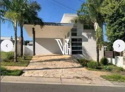 Casa com 3 Quartos à venda, 190m² no Swiss Park, Campinas