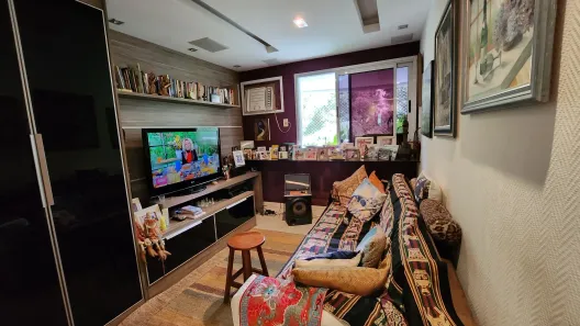 Apartamento com 4 Quartos à venda, 130m² no Freguesia (Jacarepaguá), Rio de Janeiro