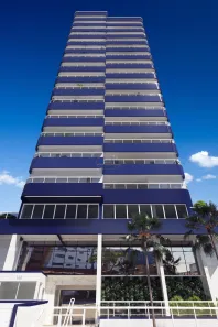 Apartamento com 2 Quartos à venda, 76m² no Caiçara, Praia Grande