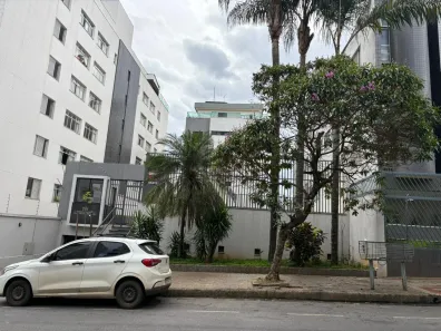 Apartamento com 3 Quartos à venda, 214m² no Buritis, Belo Horizonte