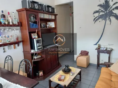 Apartamento com 2 Quartos à venda, 75m² no Centro, Niterói