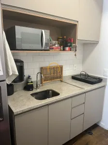 Apartamento com 1 Quarto à venda, 34m² no Vila Mariana, São Paulo