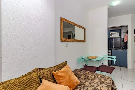 Apartamento com 1 Quarto à venda, 40m² no Centro, Balneário Camboriú