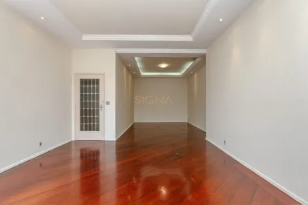 Apartamento com 4 Quartos à venda, 201m² no Centro, Juiz de Fora
