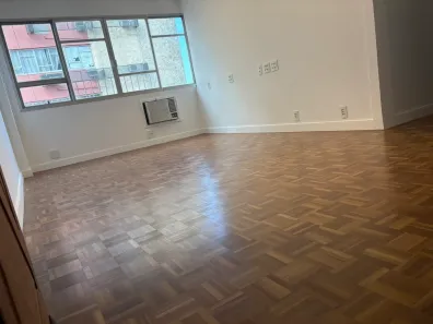 Apartamento com 3 Quartos à venda, 80m² no Leblon, Rio de Janeiro